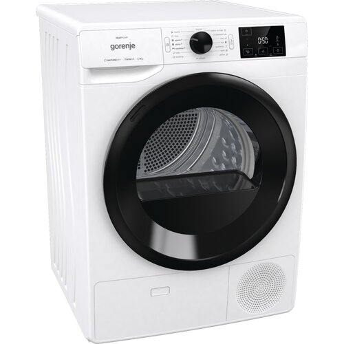 Gorenje kondenzacijska ma&amp;scaron;ina za su&amp;scaron;enje ve&amp;scaron;a DNE82/GN (Toplotna pumpa) Slike