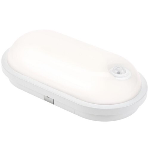  LED tehničko svetlo sa PIR senzorom LED/20W/230V IP54 Slike