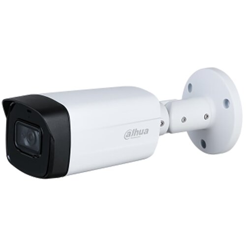 Dahua Technology Lite HAC-HFW1500TH-I8 Bullet IP security camera Indoor &amp;amp; outdoor 2880 x 1620 pixels Wall Slike
