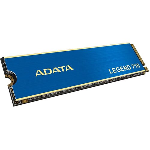 Adata SSD 512GB - LEGEND 710 (3D TLC, M.2 PCIe Gen 3x4, r:2400 MB/s, w:1000 MB/s) Cijene
