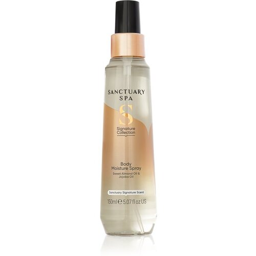 Sanctuary Spa Signature Collection hidratantni sprej za tijelo 150 ml Cijene