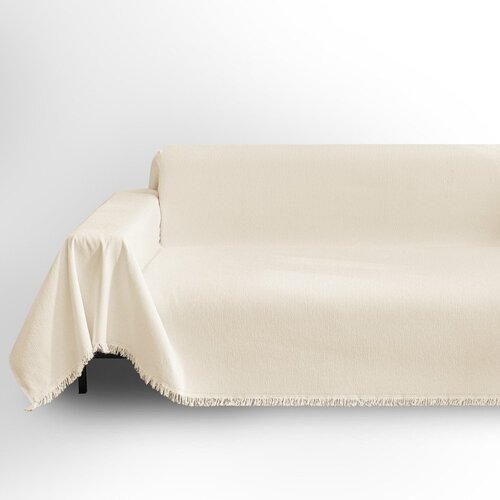 Filumi Kremno bela prevleka za fotelj 70 cm Talo – Cene