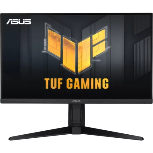 Asus TUF Gaming VG279QL3A Gaming Monitor - 27", Full HD (1920x1080), 180Hz, Fast IPS, ELMB, 1ms (GTG), FreeSync Premium, G-Sync Compatible, Variable Overdrive, 99% sRGB, Height adjustment - 90LM09H0-B01170