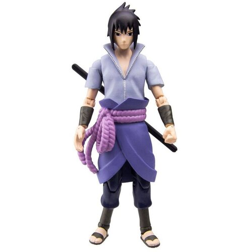 Naruto Shippuden Series 2 Sasuke Uchiha figure 10cm Cijene