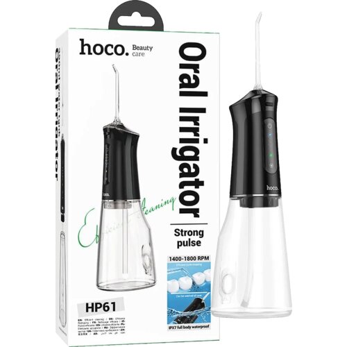 Hoco. hoco Oralni irigator HP61 Slike