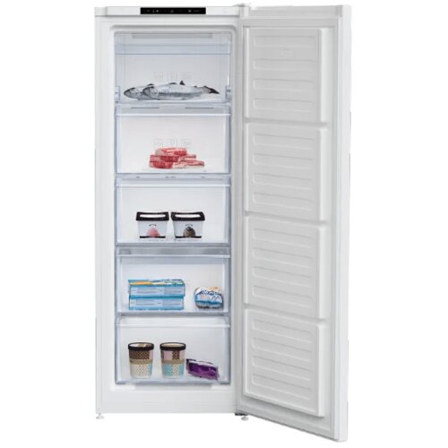 Beko RFNE200E30WN vertikalni zamrzivač Slike