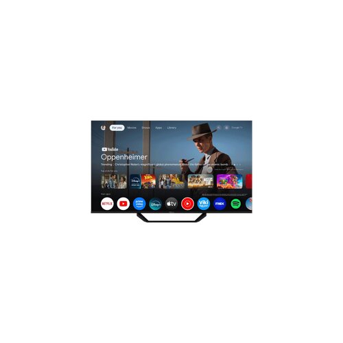 Tesla Televizor 65E655BUS 4K Google Slike