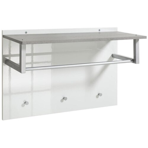 Voleo garderobni panel Slike