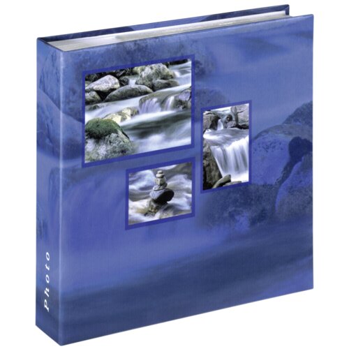 Hama memo singo 10x15 200 photos aqua 106259 Cijene