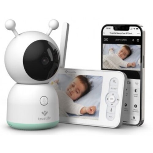 Truelife videovaruška R7 Dual Smart Cene