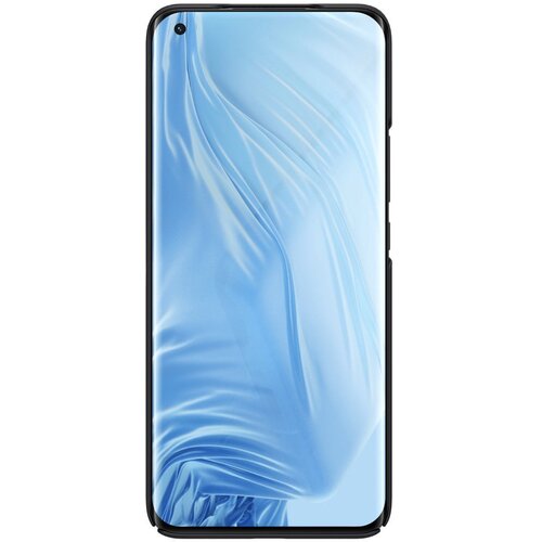 Nillkin Super Frosted Shield ovitek + stojalo za Xiaomi Mi 11 Slike