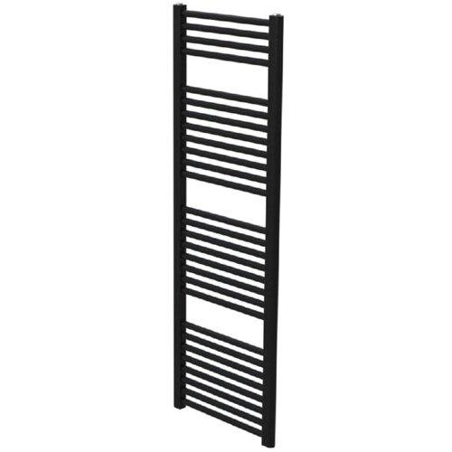 Bial kopalniški radiator bial alta (45 x 137,4 cm, 583 w, antracit) Cene