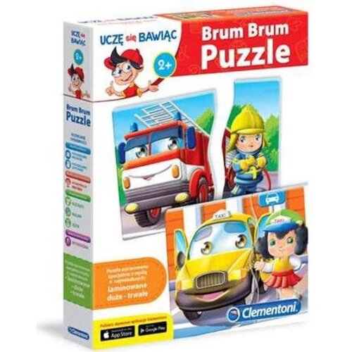 Puzzle 507658 Cijene