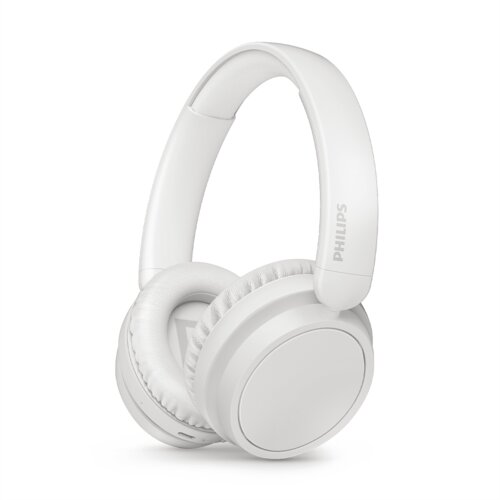 Philips TAH5209WT (bele)  brezžične naušesne slušalke, (21251025) Cene