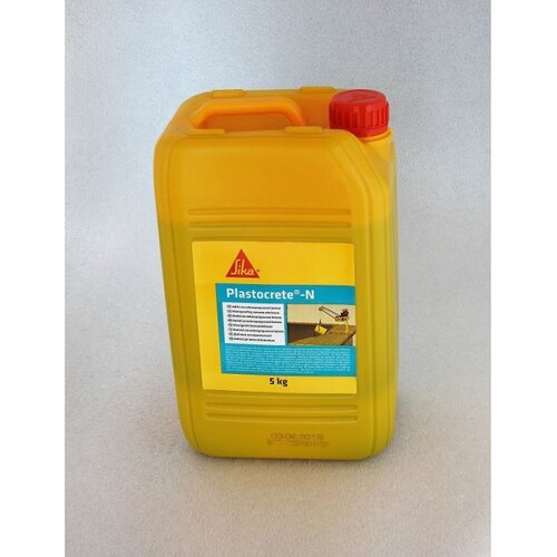 Sika plastocrete N Cene