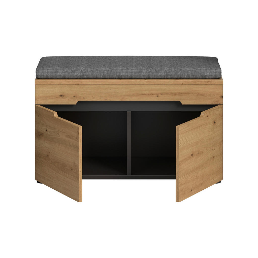Livetastic KLOP, leseni material hrast artisan Slike