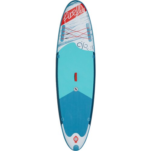Firefly ISUP 200 V, daska sup, plava 427328 Slike