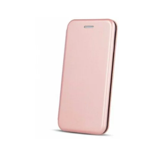 Havana premium Soft preklopna torbica Samsung Galaxy S21 Plus G996 - roza