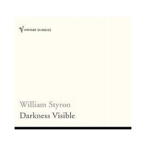 Penguin Random House William Styron - Darkness Visible Slike