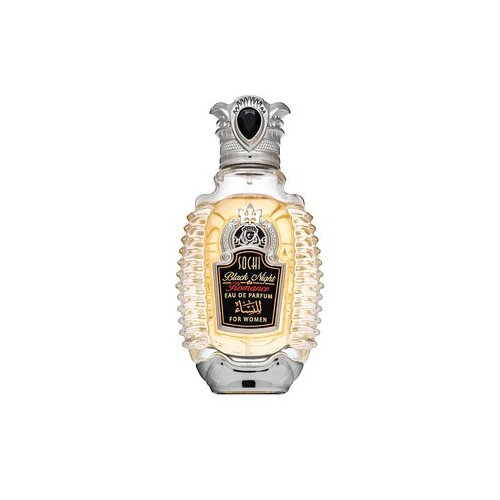 Shaik Sochi Black Night Romance parfumirana voda za ženske 80 ml Cene