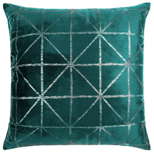 Edoti decorative pillowcase glossy 45x45 A459 Cene