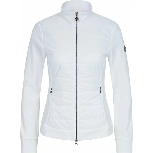 Sportalm Emanu Womens Jacket Optical White 36