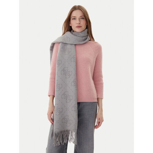 Guess &amp;Scaron;al AW5217 VIS03 Siva Slike