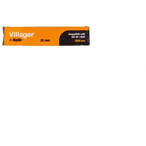 Villager Ekseri za pneumatsku heftalicu F-25 Cene