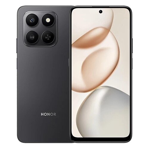 Honor 400 Smart 5G Dual Sim 4GB RAM 128GB - Velvet Black Cijene