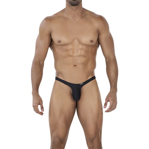 Cut4Men C4MSPX11 Micro Thong Black XL Slike