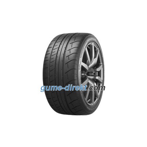 Dunlop SP Sport Maxx GT600 DSST ( 285/35 ZR20 (104Y) XL runflat ) Slike