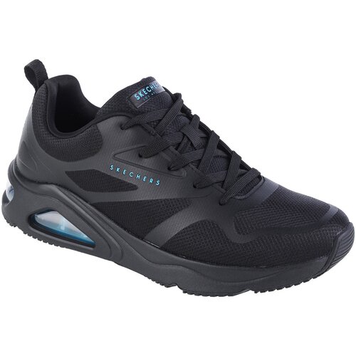 Skechers Tres-Air Uno-Modern Aff-Air Crna Slike