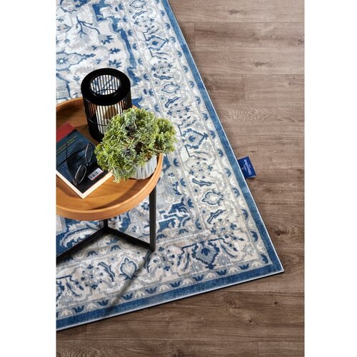 Villeroy &amp;amp; Boch Plavi tepih 160x235 cm Gabrielle &amp;ndash; Slike