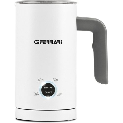 G3Ferrari Mlečni penilnik g10173 500W 300ml, (5000545425) Cene