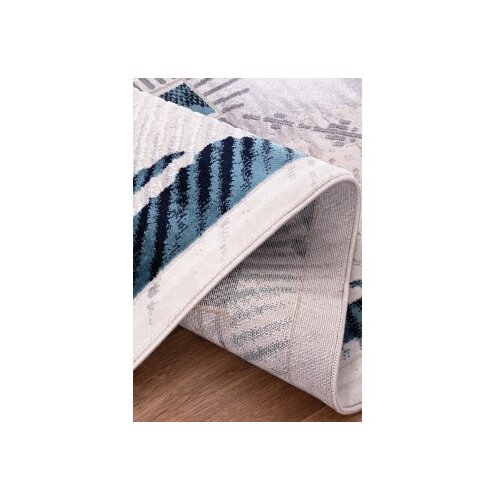 Conceptum Hypnose tepih (240x330) troya J0074 blue Cene