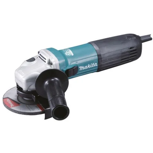 Makita KOTNI BRUSILNIK 125mm 1100W GA5040R, (21379541)