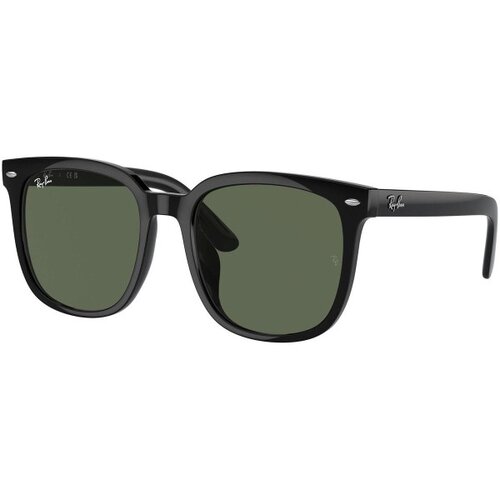 Ray-ban RB4401D 601/71 L (57) Črna/Zelena Cene