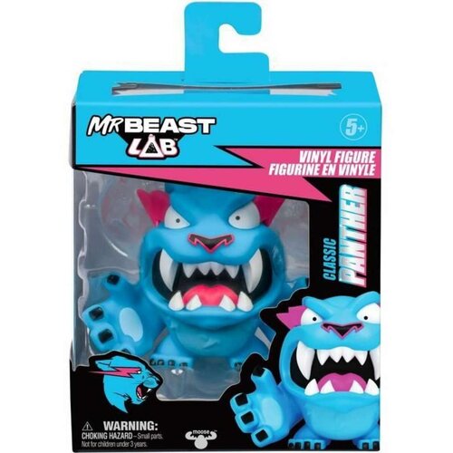 MR BEAST laboratorij Vinyl figura Cene