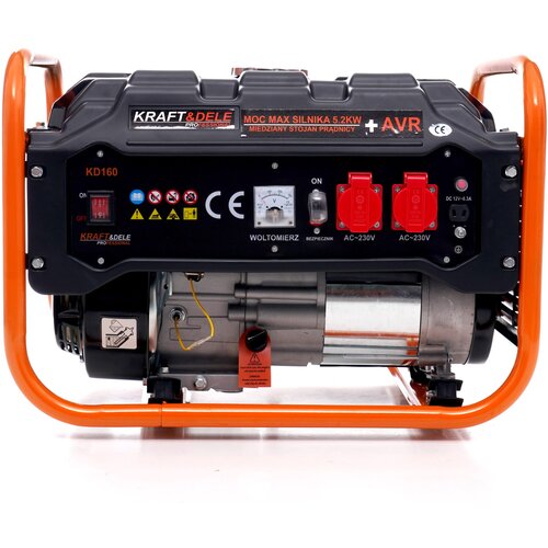  Agregat 3500W 12/230V KD160 Cene