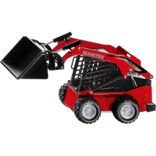 Siku Nakladalnik s kolesi Manitou 3300V Cene