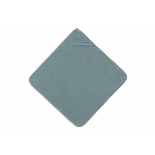 Jollein terry ručnik 100x100 cm, Sea Green Slike