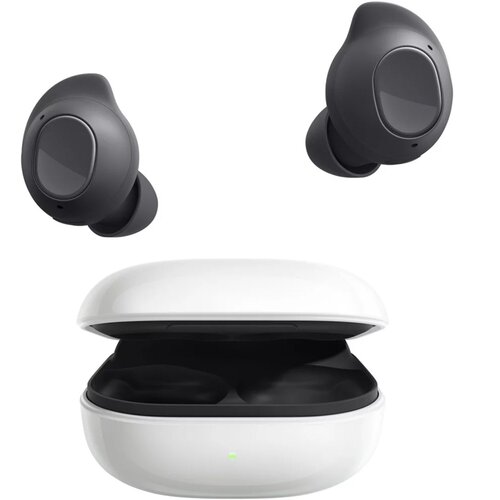 Samsung Slu&amp;scaron;alke TWS Brezži?ni intra-auralni Galaxy Buds FE, Temno siva, (21583084) Slike