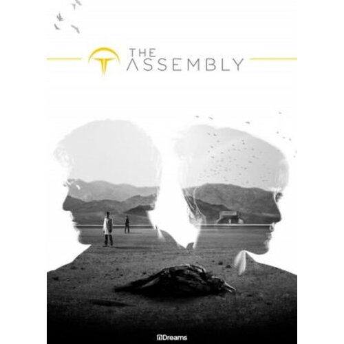 Steam The Assembly Key GLOBAL Cene