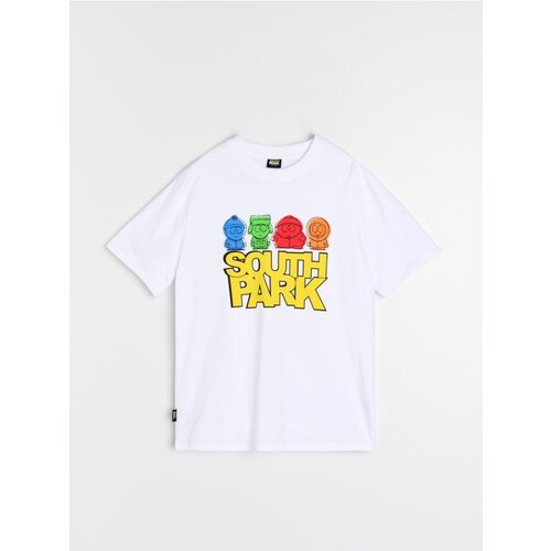 Sinsay Pamučna comfort majica South Park Slike