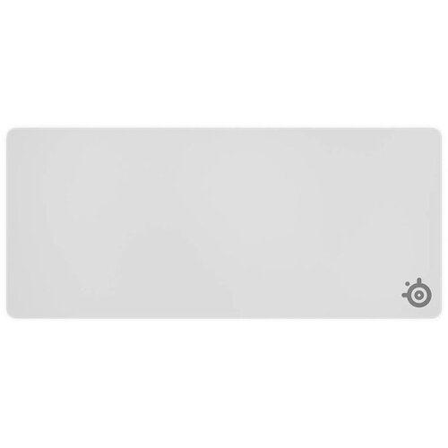 Steel Series Podloga QcK Heavy - XXL White Cene