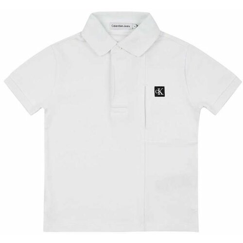 Calvin Klein majica za decake  5249OM0M41B03 Cene