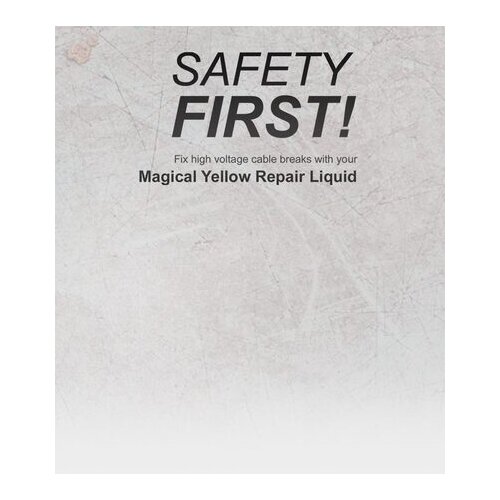 Steam Safety First! (PC) Key EUROPE Cene