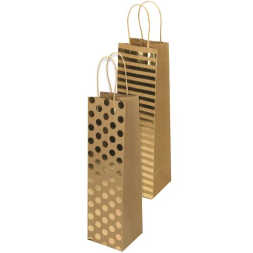  Vrećica za bocu Eco Gold Cijene