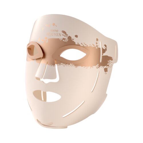 RENPHO Artemis LED Light Therapy Mask Slike