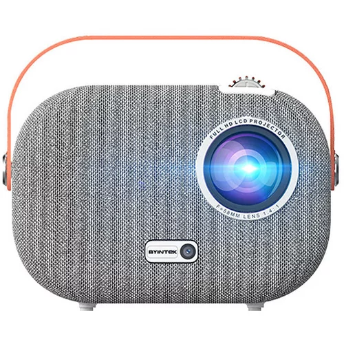 Byintek K16Pro brezžični mini projektor/projektor, (20776235)